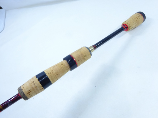 ゴールデンウイング GW60SLJ